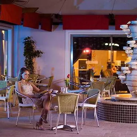 Club Doganay 5* Konaklı
