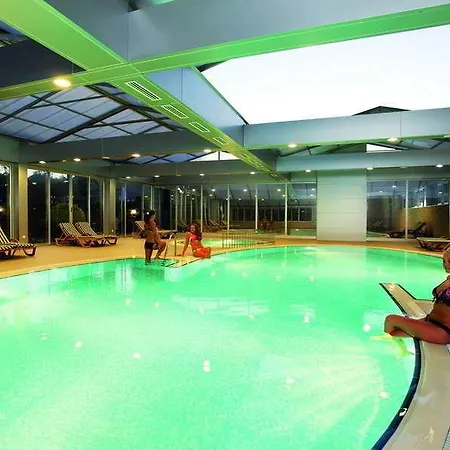 Club Doganay Otel