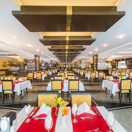 Otel Club Doganay