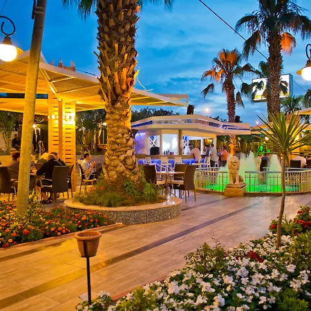 Club Doganay Otel