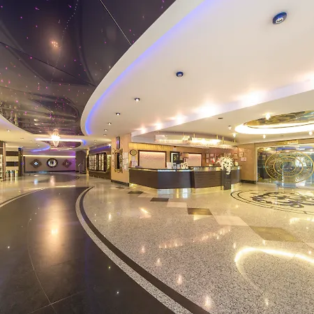 Otel Club Doganay