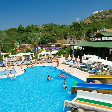 Club Doganay Otel