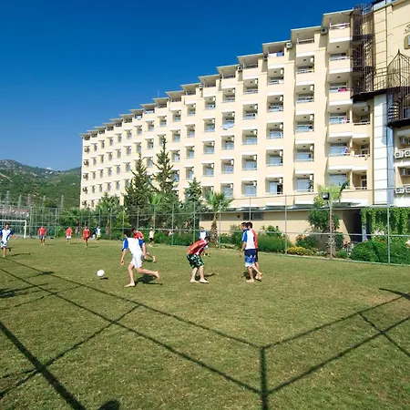 Otel Club Doganay 5*