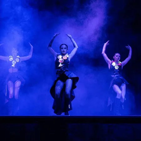 Club Doganay Otel Konaklı