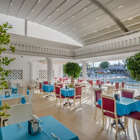 Club Doganay Otel