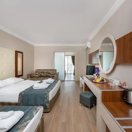 Club Doganay Konaklı