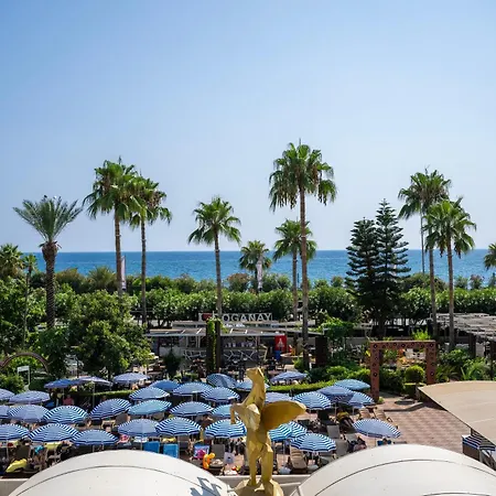 Otel Club Doganay 5*