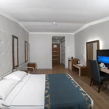 Club Doganay Otel