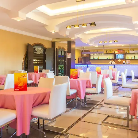 Club Doganay 호텔 5*