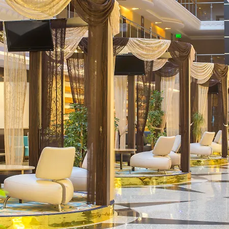Club Doganay 5*