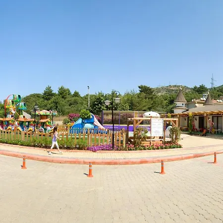 Club Doganay Hotel