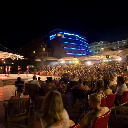 Hotel Club Doganay 5*