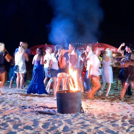 호텔 Club Doganay 5*