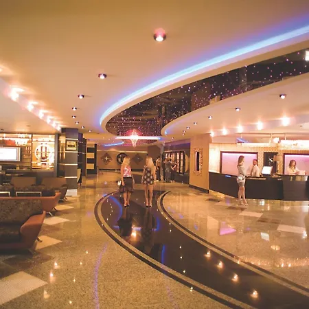 호텔 Club Doganay 코나키