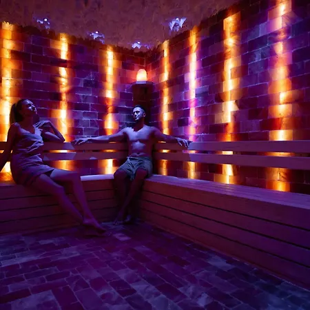 호텔 Club Doganay 5*