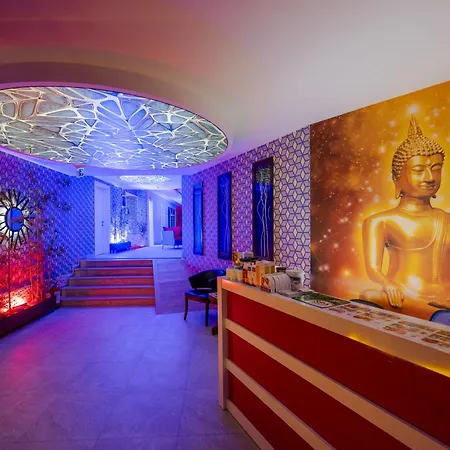Club Doganay 5* 코나키