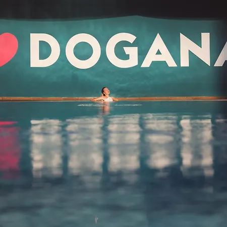호텔 Club Doganay 코나키