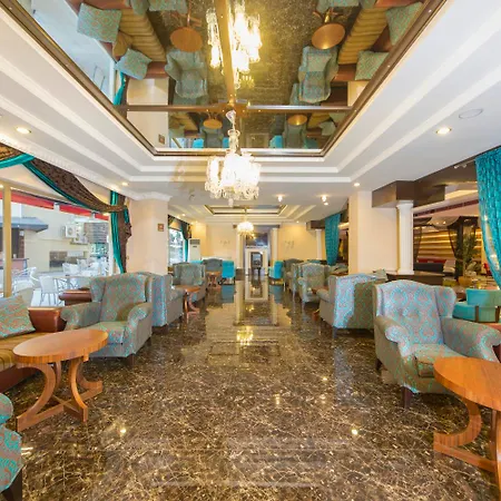 多加来海滩俱乐部酒店 - 全包 酒店